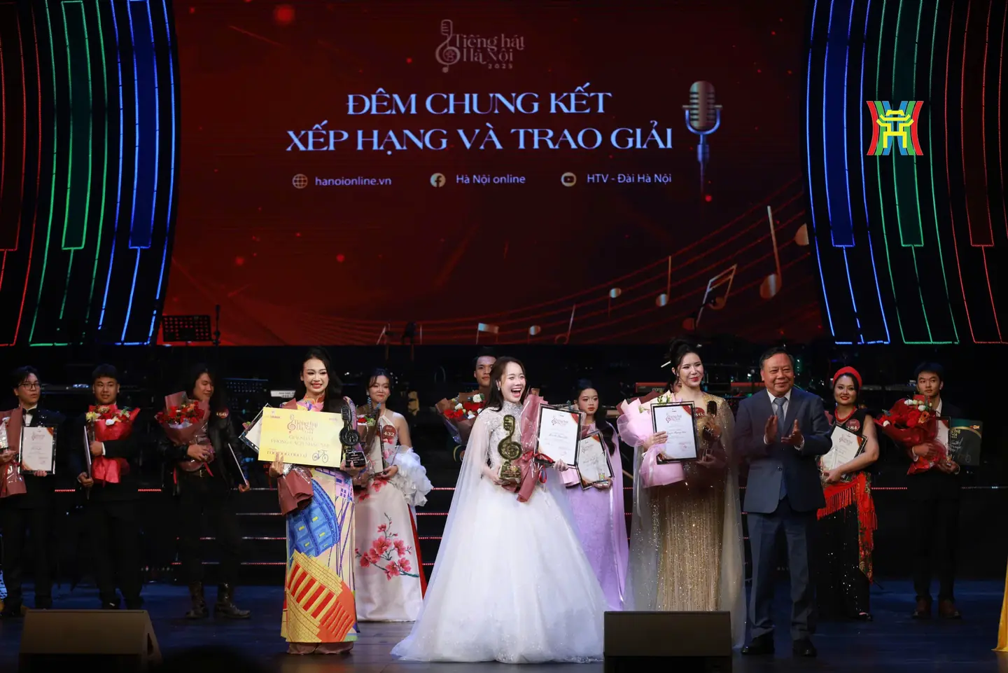 Đài PTTH Hà Nội